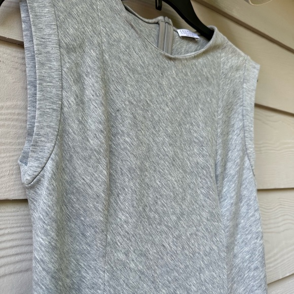 BRUNELLO CUCINELLI
Woman Midi Dress Grey - Picture 6 of 11